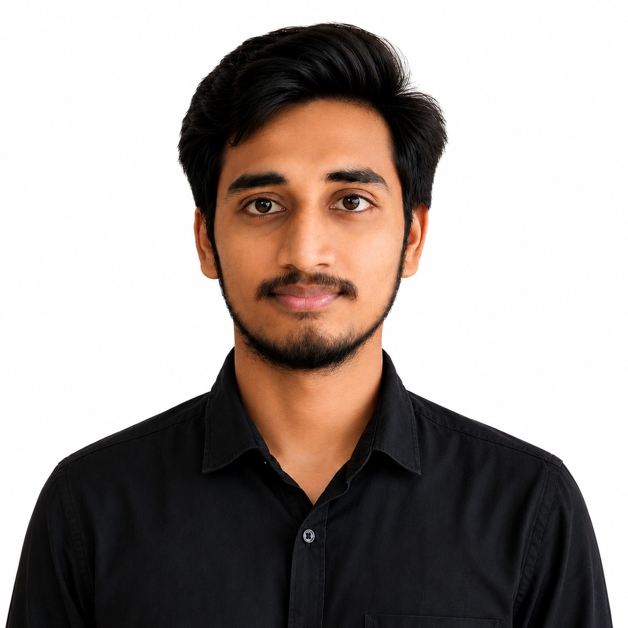 Tanikonda Naveen